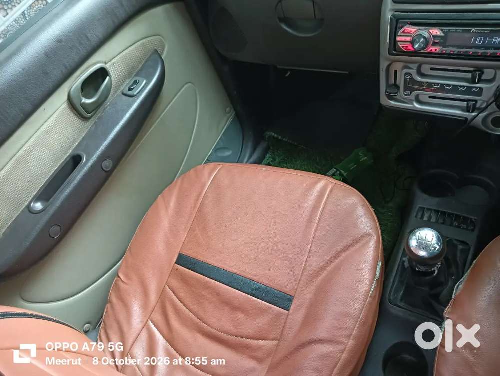 2012 Hyundai Santro Gls Ii Cng