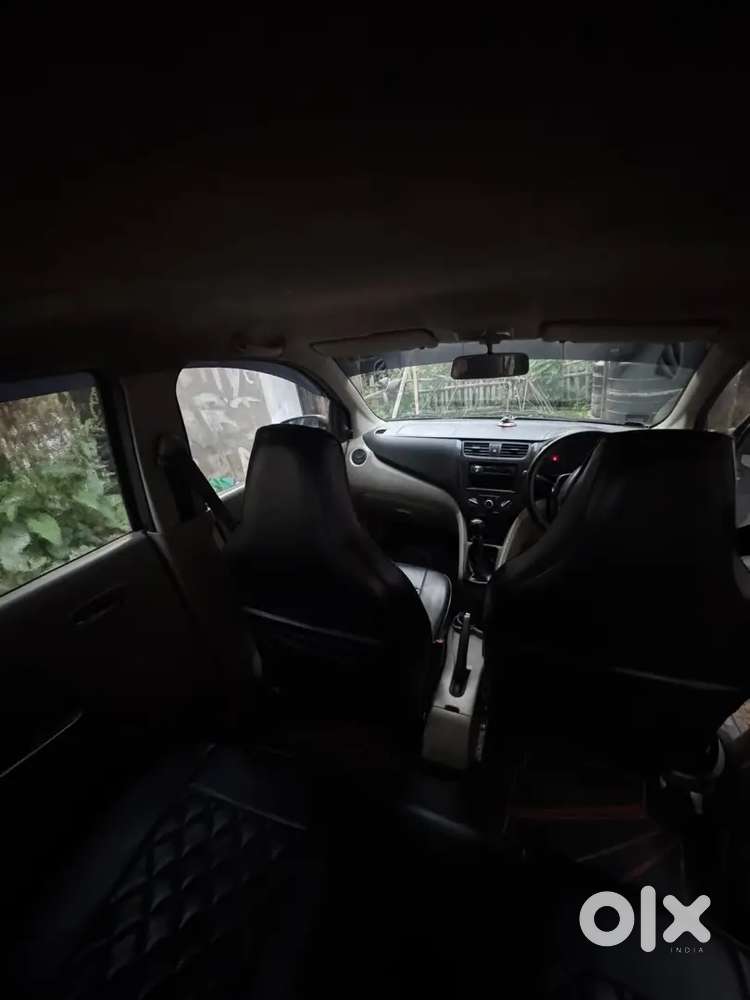 Maruti Suzuki Celerio Zxi 2014 Petrol Manual