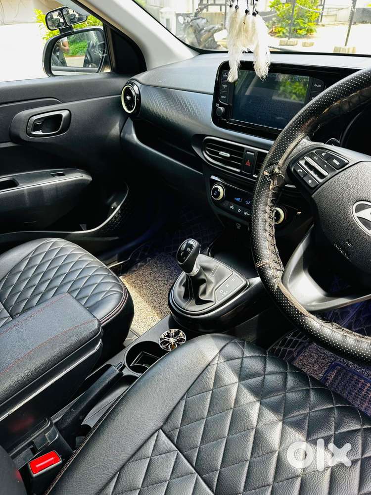 Hyundai Exter Sx 1.2 Mt, 2023