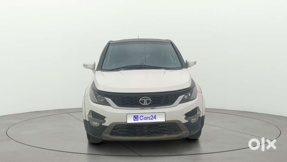 Tata Hexa 2.2 Xta 4x2 7 Str, 2019, Diesel