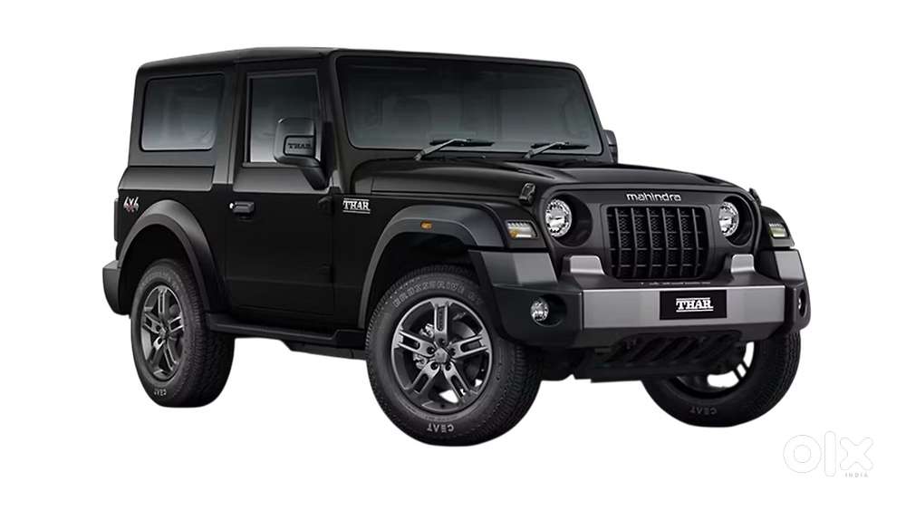 Car Rental Services