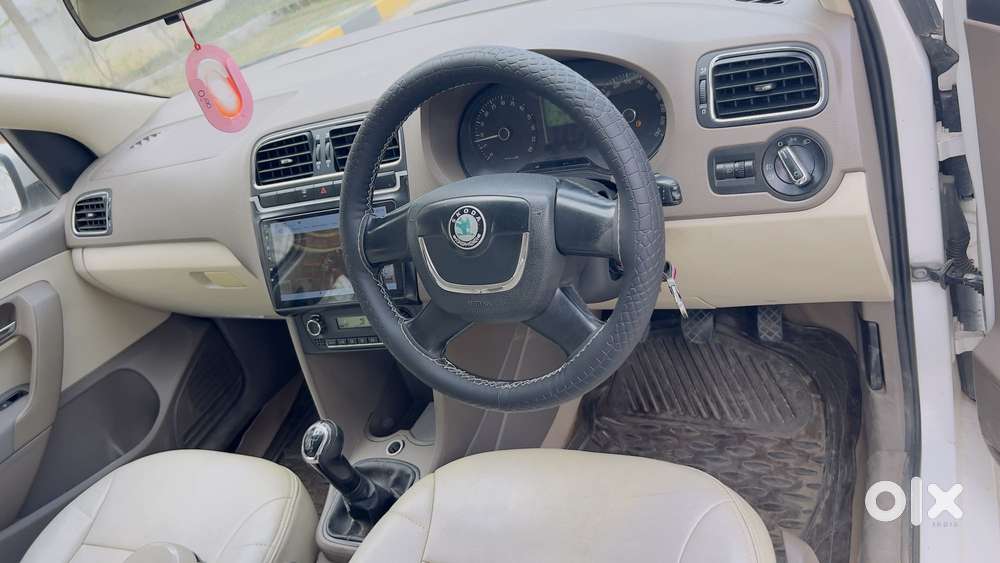 Skoda Rapid 2013-2016 1.5 Tdi Elegance, 2012, Diesel