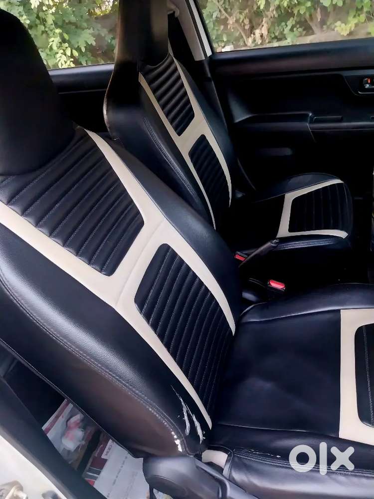 Wagnar Compani Fited Cng