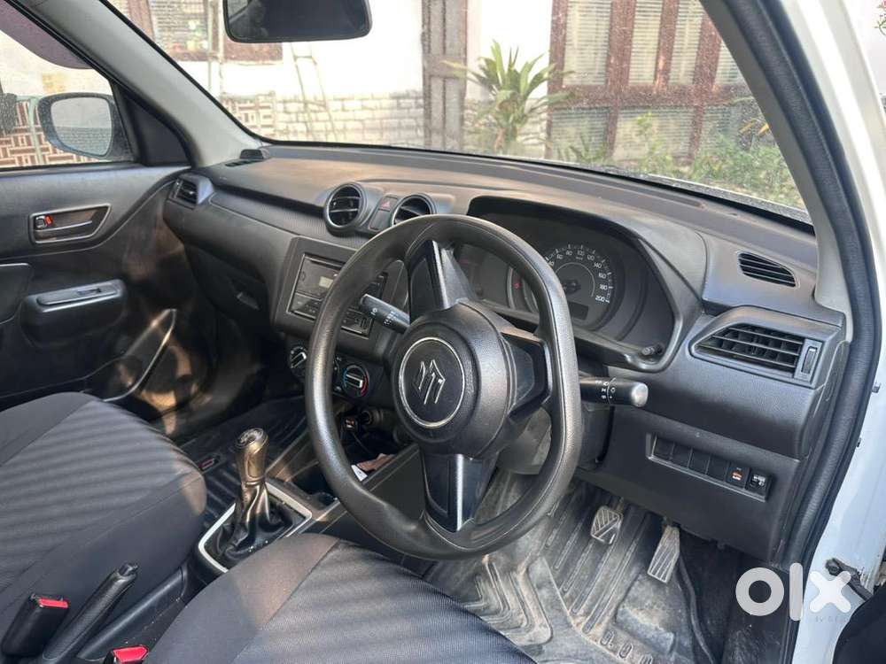 Maruti Suzuki Swift 2019 Diesel 8km Driven