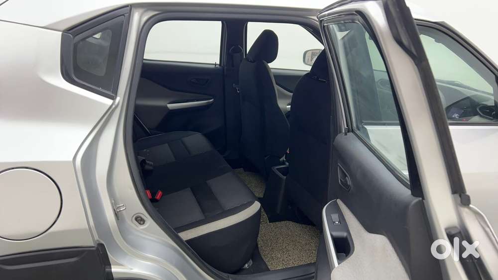 Nissan Magnite 1.0 Xe, 2021, Petrol
