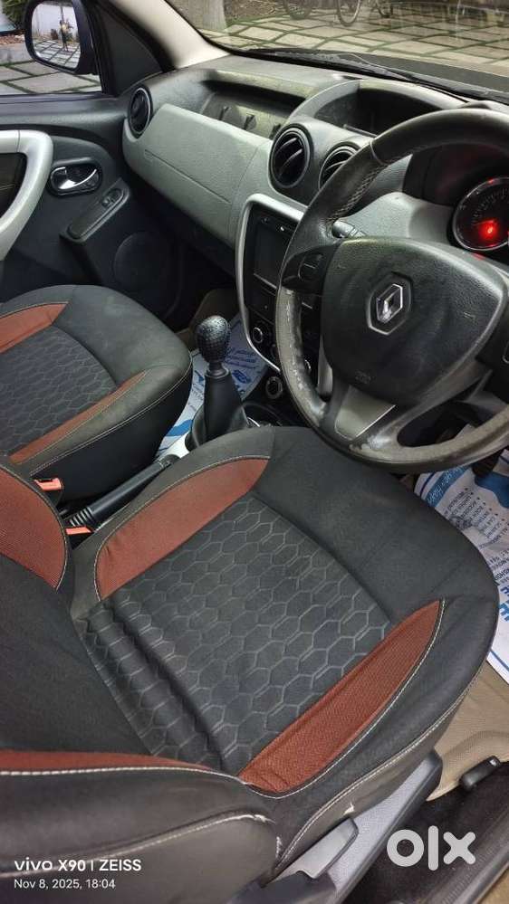 Renault Duster Rxz, 2014, Diesel