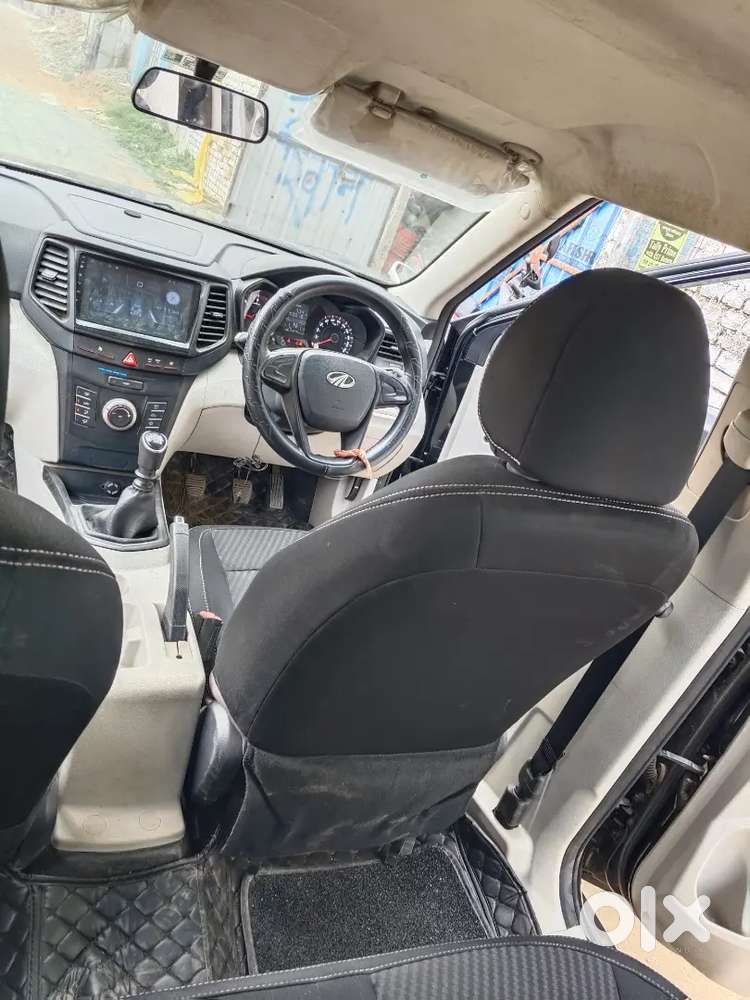 Mahindra Xuv300 2022 Diesel 23879 Km Driven