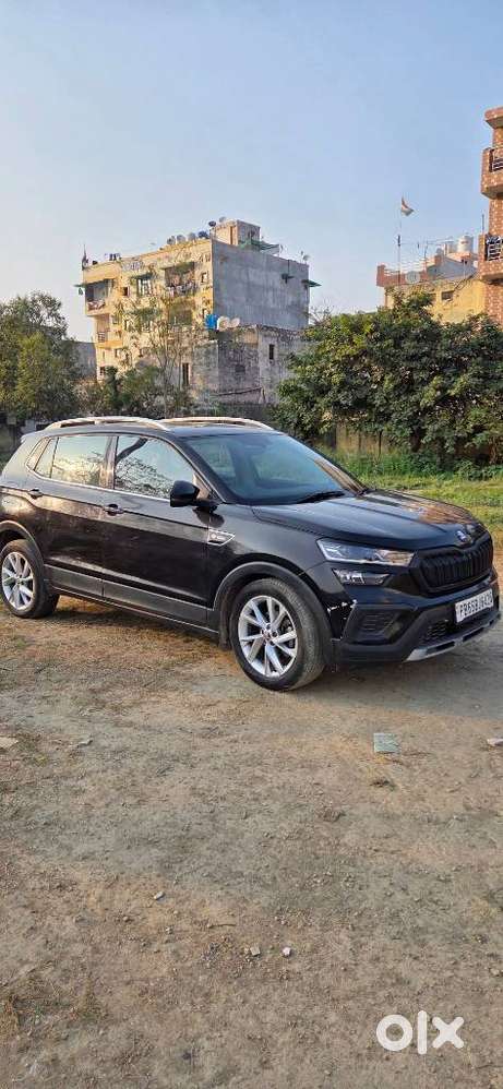 Skoda Kushaq 1.5 Tsi Style, 2024, Petrol