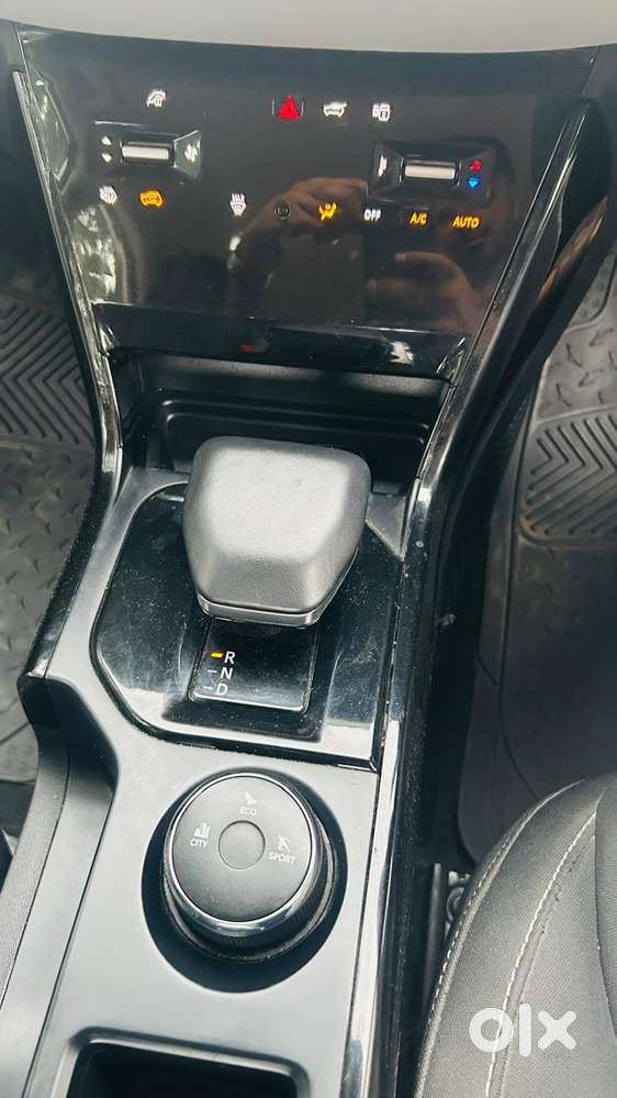 Tata Nexon Ev Creative Plus Mr, 2025, Electric