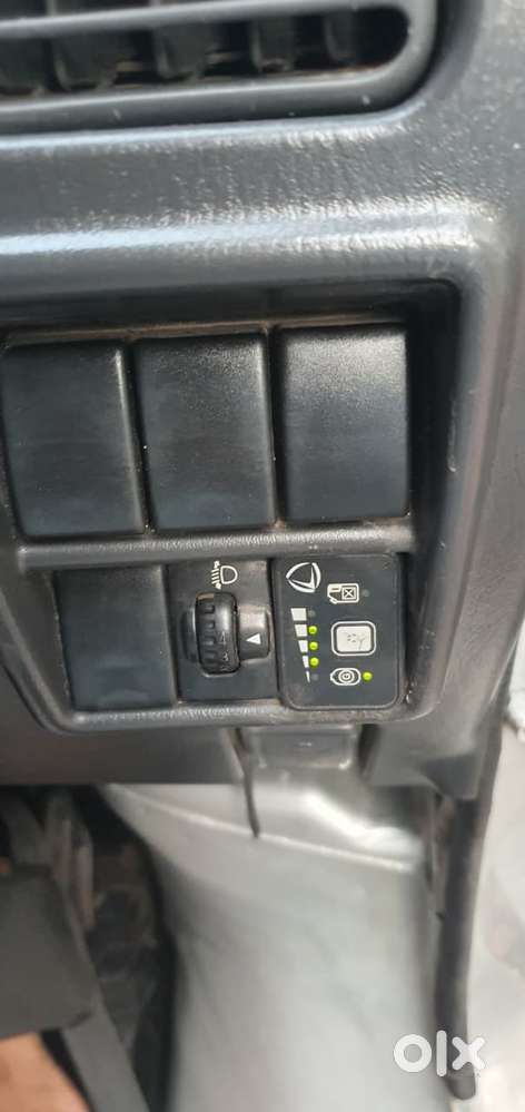 Maruti Suzuki Eeco 7 Seater Ac, 2011, Cng & Hybrids