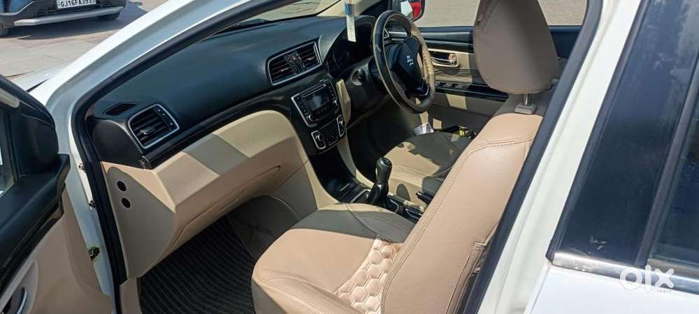 Maruti Suzuki Ciaz 2015 Diesel Good Condition