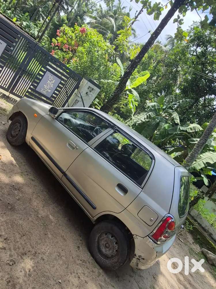 Maruti Suzuki Alto 2006
