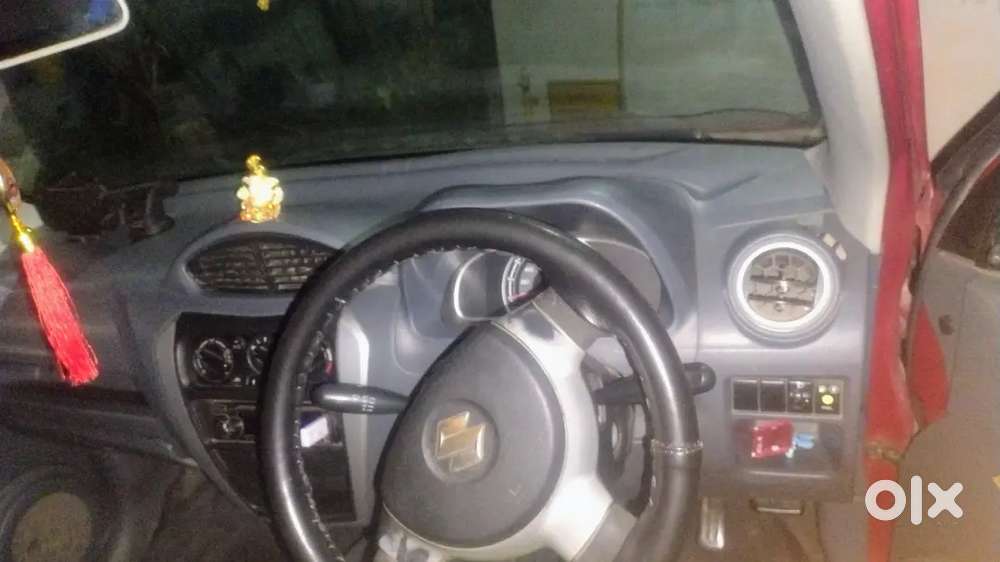 Maruti Suzuki Alto 800 2015