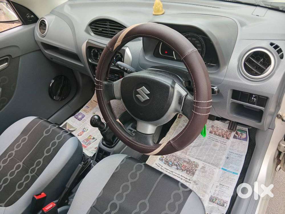 Maruti Suzuki Alto 800 0.8 Vxi (o), 2014, Petrol