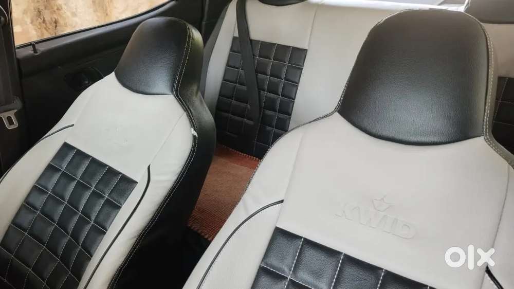 Renault Kwid 2016 Top Model Rxt