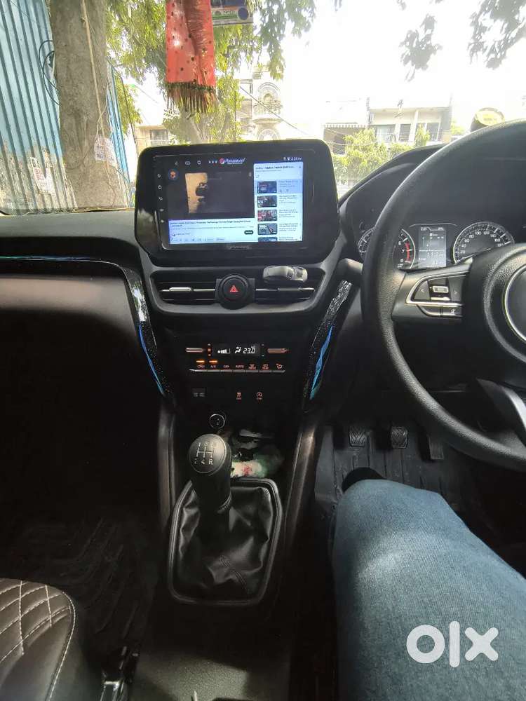 Maruti Suzuki Grand Vitara 2025