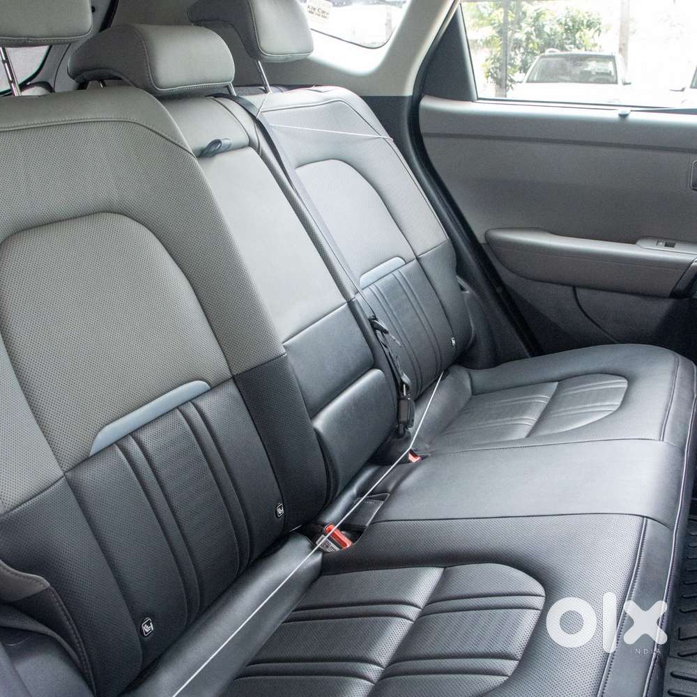 Kia Seltos Htk Plus G, 2026, Petrol