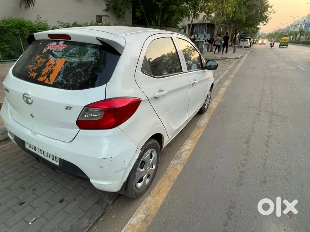 Tata Tiago Diesel Manual 2017