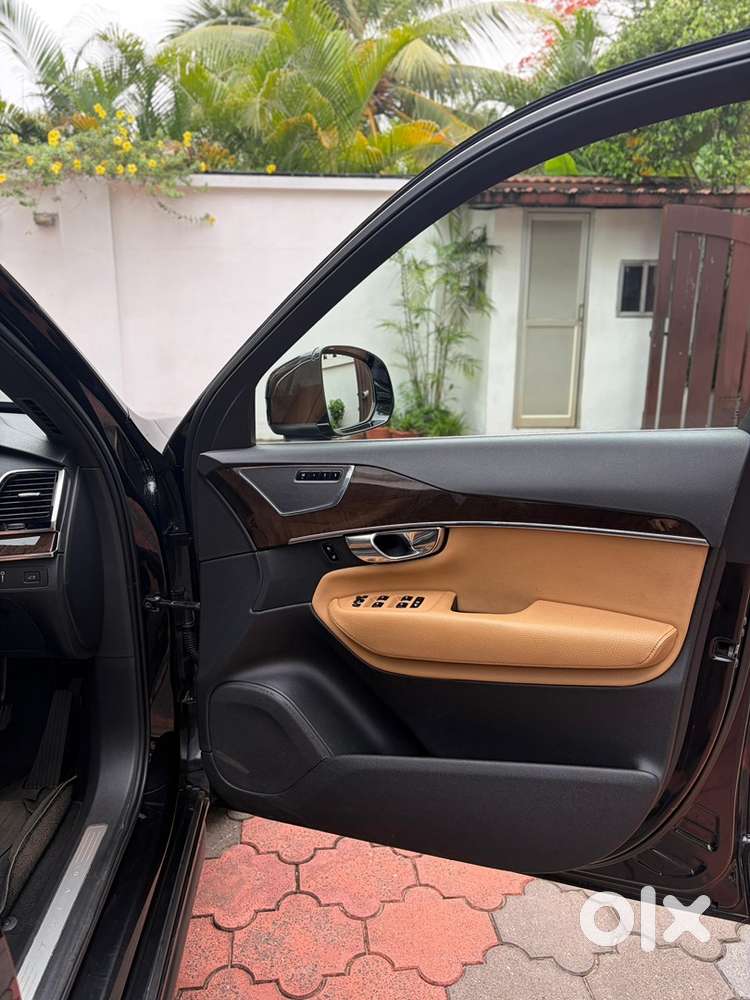 Used Volvo Xc 90 Diesel 2016