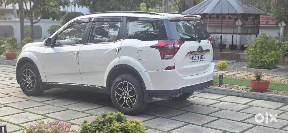 Mahindra Xuv500 Diesel 2020