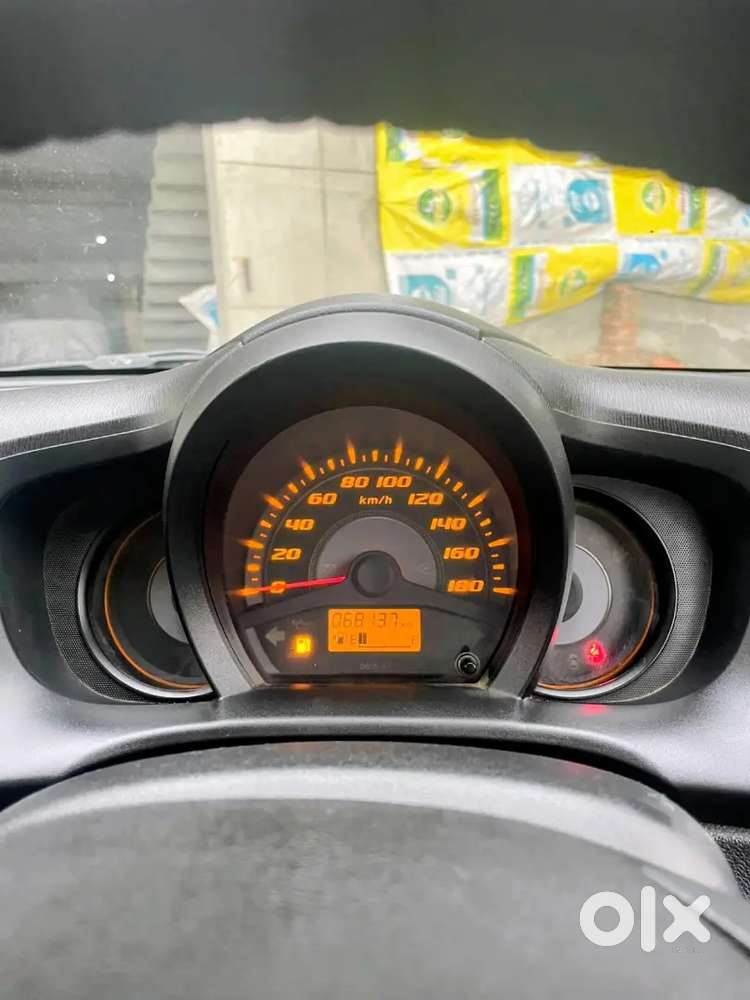 Honda Amaze 2015 Diesel Well Maintained