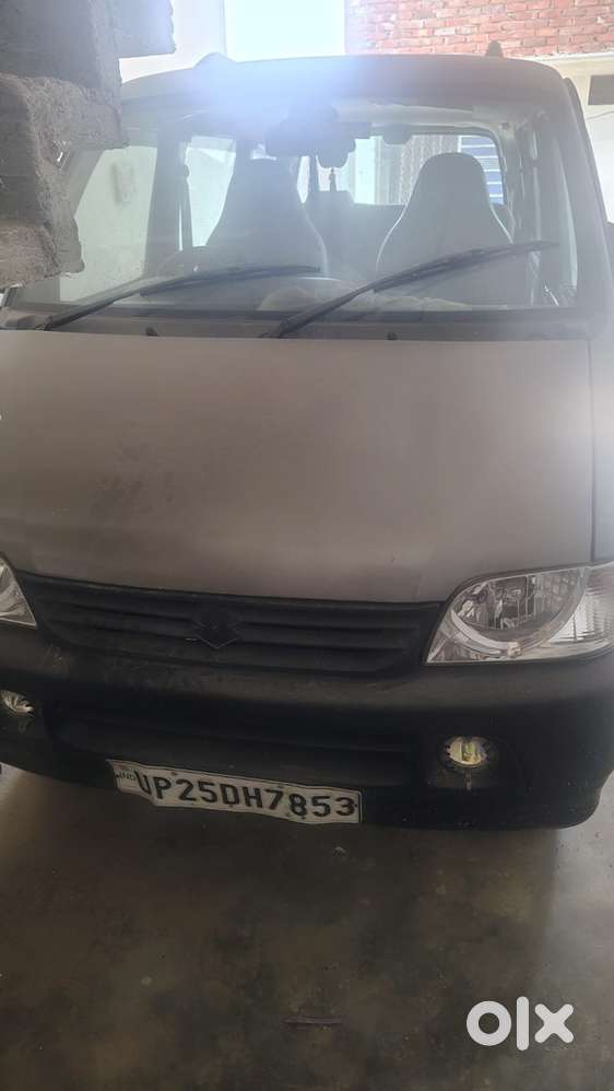 Maruti Suzuki Eeco 2021 Lpg Good Condition
