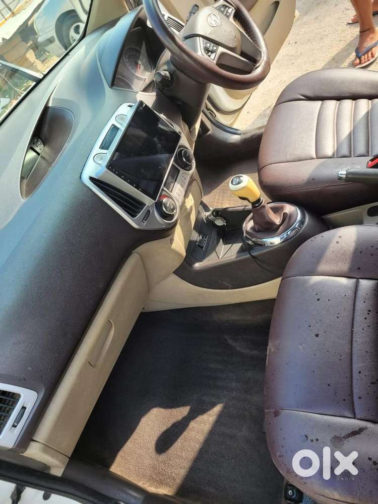 Hyundai I20 2011 Diesel 140000 Km Driven