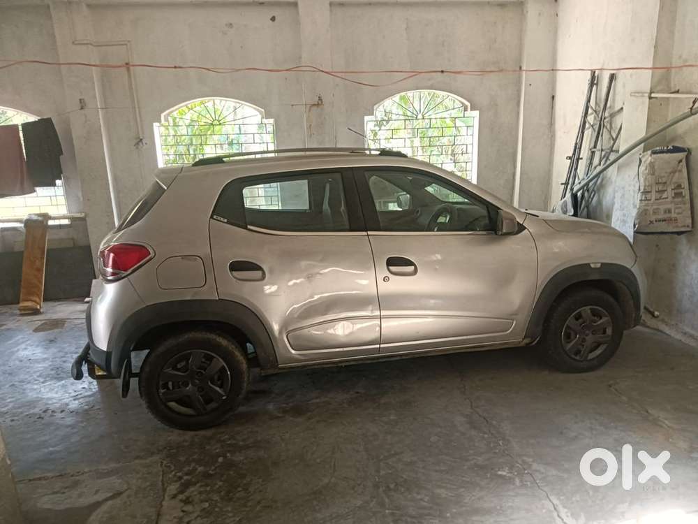Renault Kwid 2017