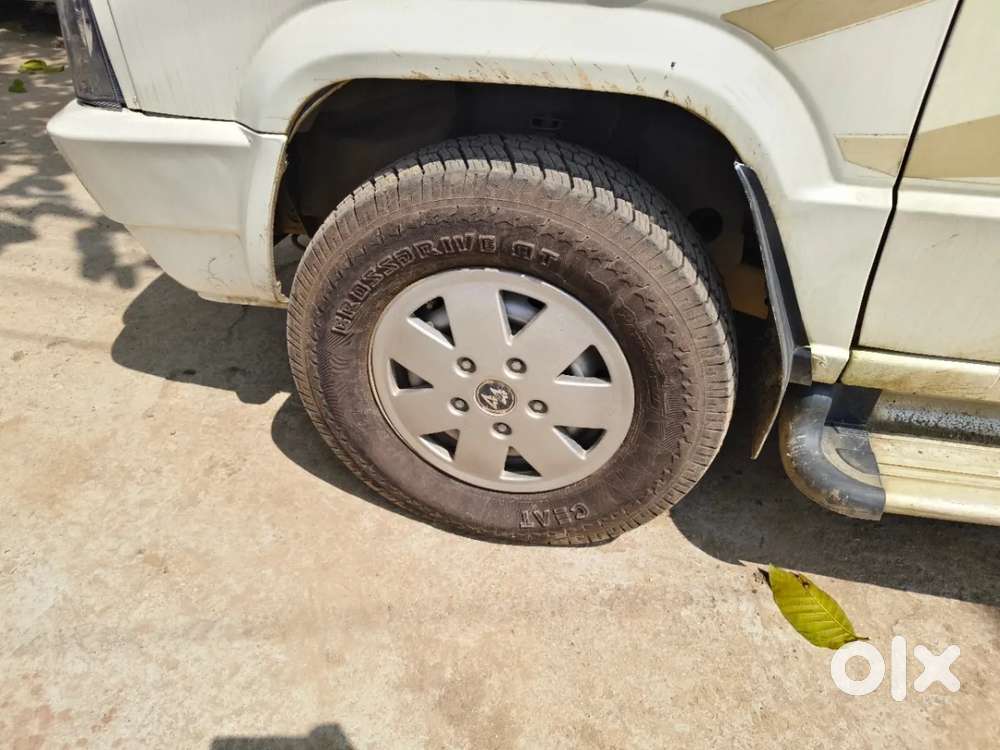Tata Sumo Gold, 2019, Diesel