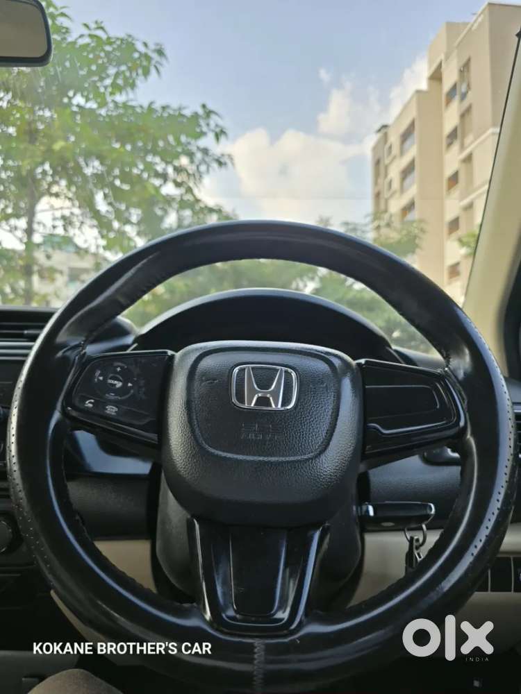 Honda Amaze 1.5 Smt I Dtec, 2018, Diesel