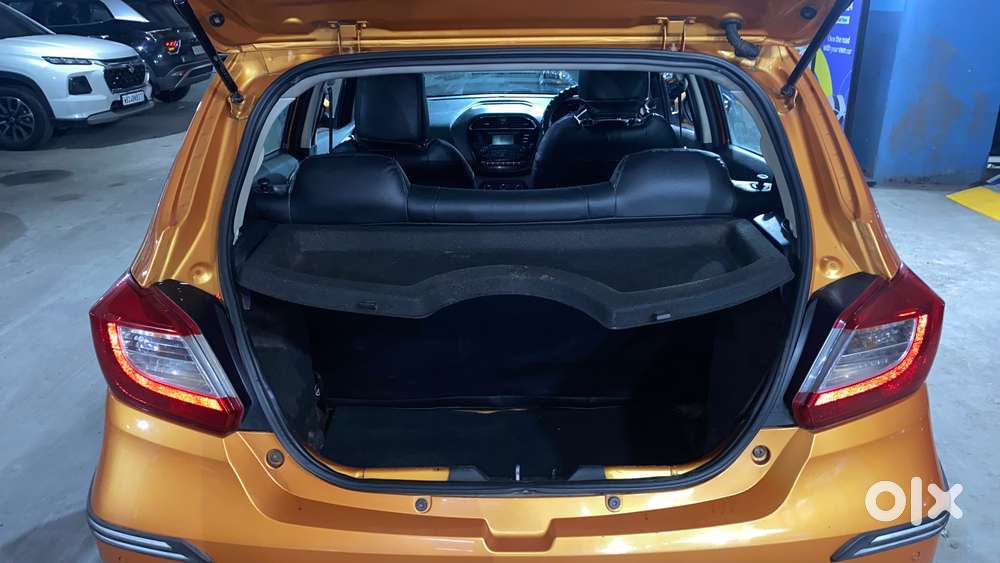 Tata Tiago 1.2 Revotron Xz, 2018, Petrol