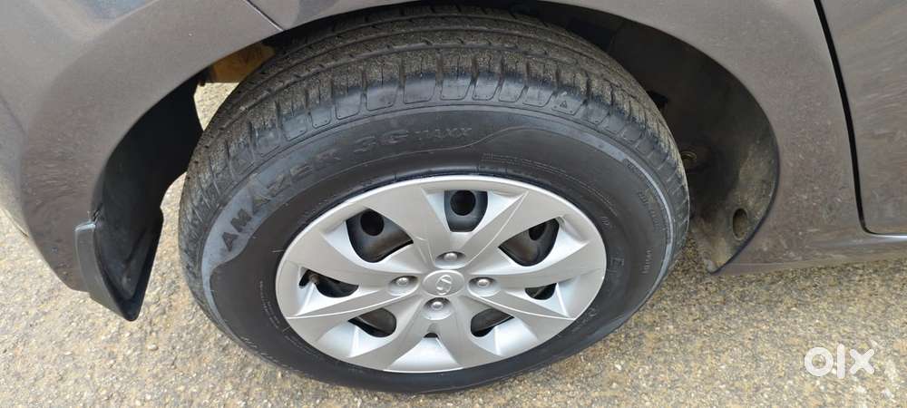 Hyundai Elite I20 Era 1.2, 2016, Petrol