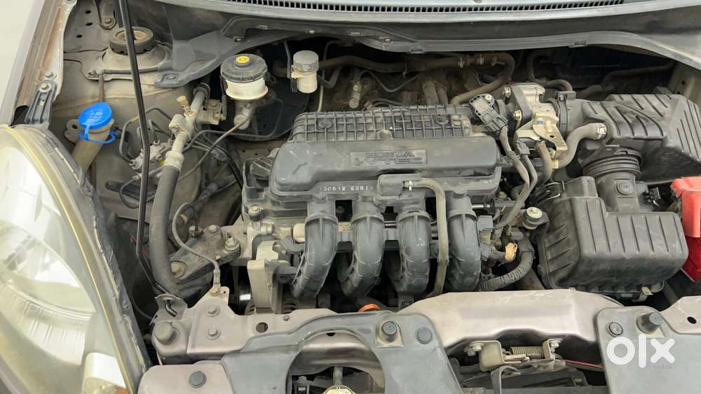 Honda Brio 1.2 S Mt, 2013, Petrol