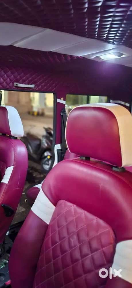 Tata Sumo Gold 2013 Diesel Well Maintained Top Model