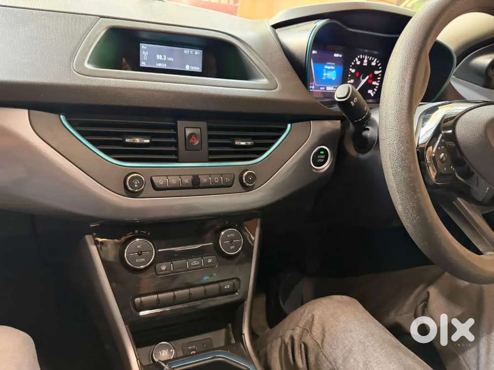 Tata Nexon Ev 2022