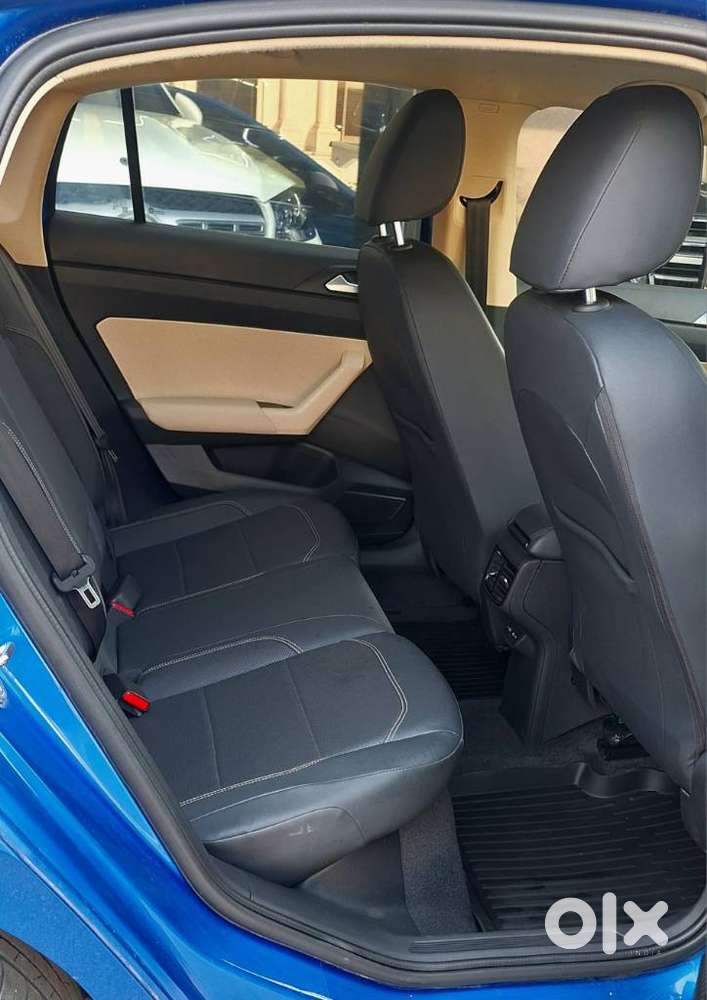 Volkswagen Virtus 1.5 Tsi Gt Plus Evo Dsg, 2022, Petrol