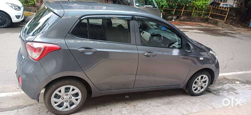 Hyundai Grand I10 Magna, 2017, Petrol