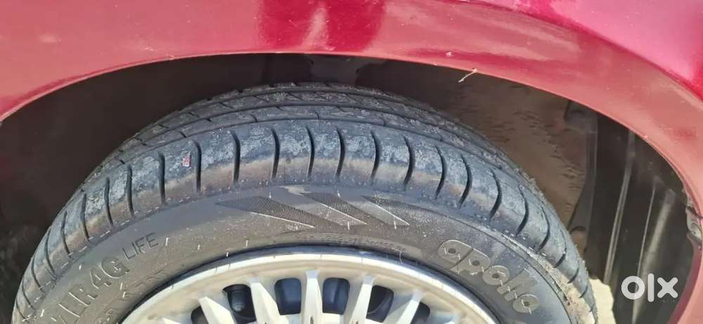 Maruti Suzuki Alto K10 2011 Petrol 78000 Km Driven