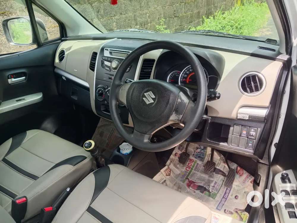 2016 Wagnor Vxi Showroom Condition