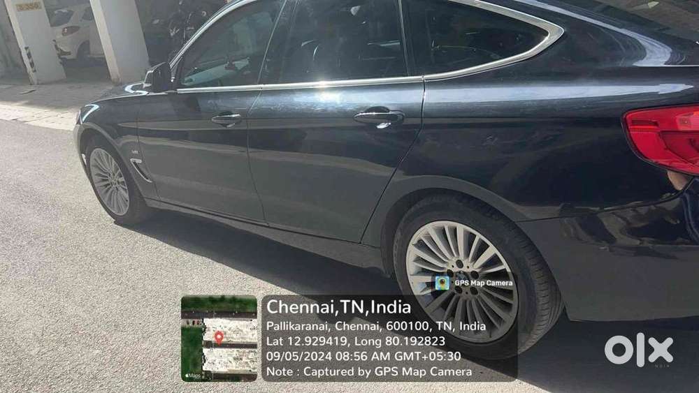 Bmw Diesel Car 2017 Model