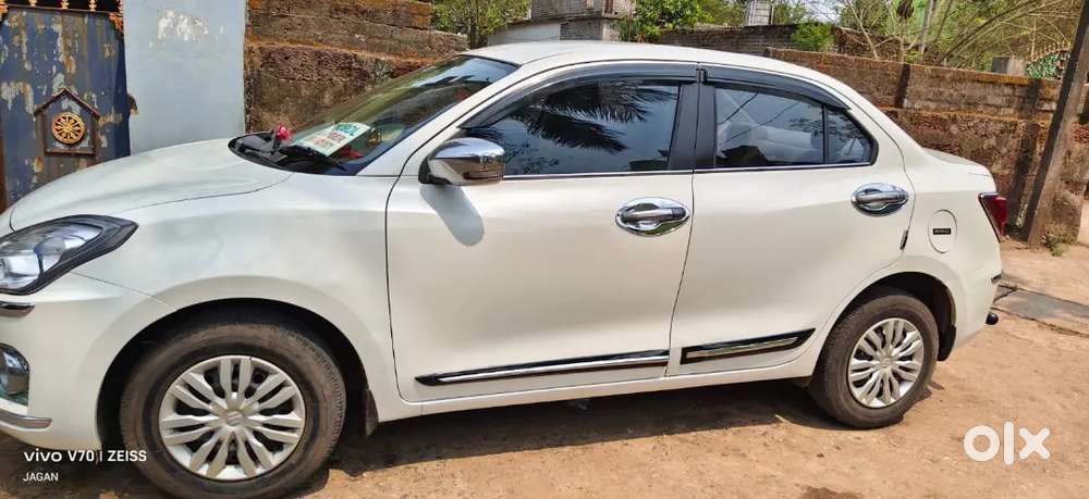 Maruti Suzuki Dzire 2000