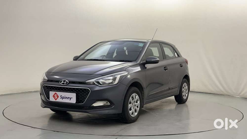 Hyundai Elite I20 [2018-2020] 1.2 Sportz, 2016, Petrol