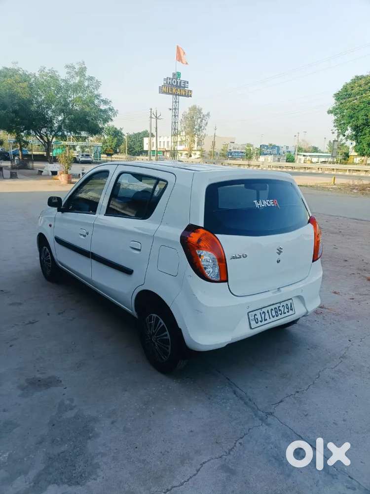 Maruti Suzuki Alto 800 2020 Modal  1st Owner