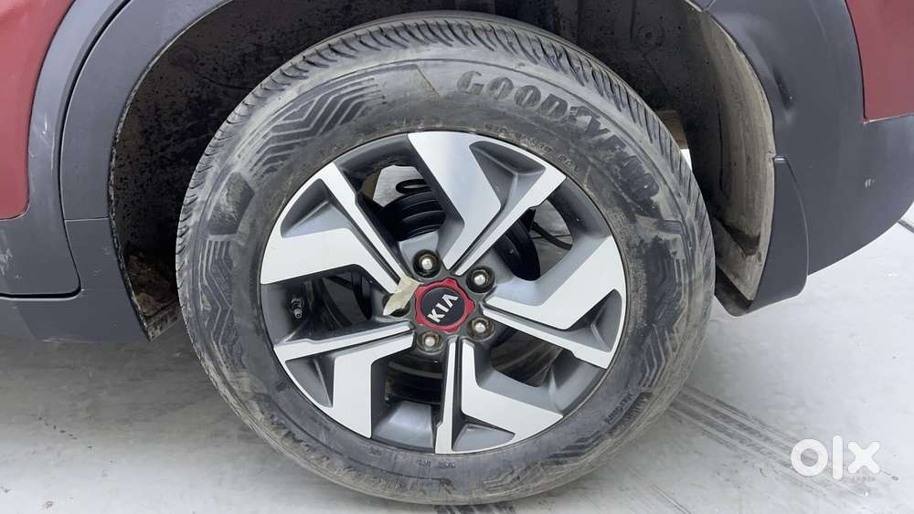 Kia Sonet Gtx+ 1.5, 2020, Diesel