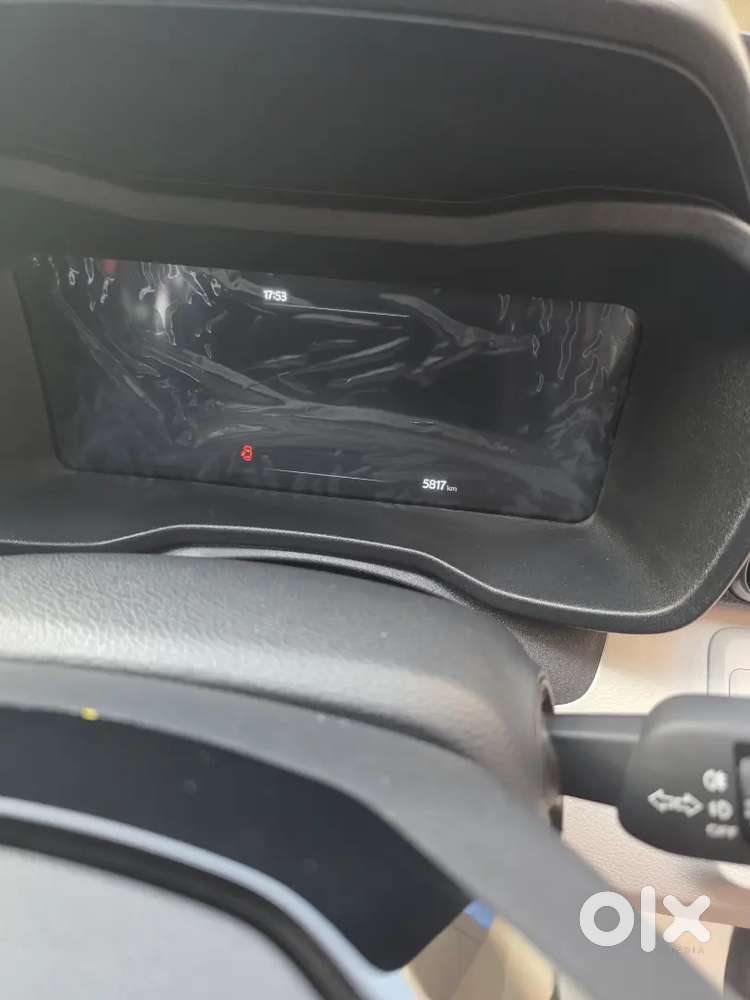 Mahindra Xuv 3x0 Ax5 At