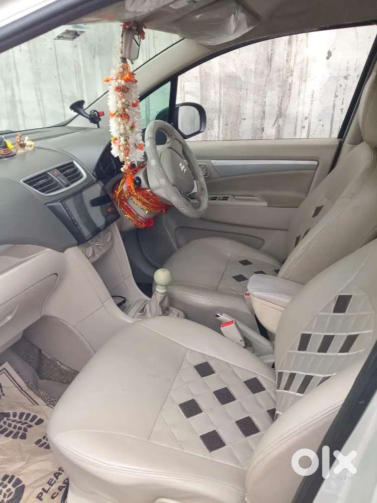 Maruti Suzuki Ertiga 2017 Diesel 150000 Km Driven
