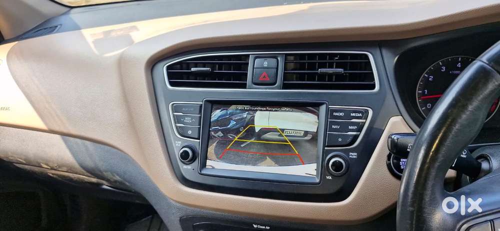 Hyundai I20 1.2 Asta, 2018, Petrol