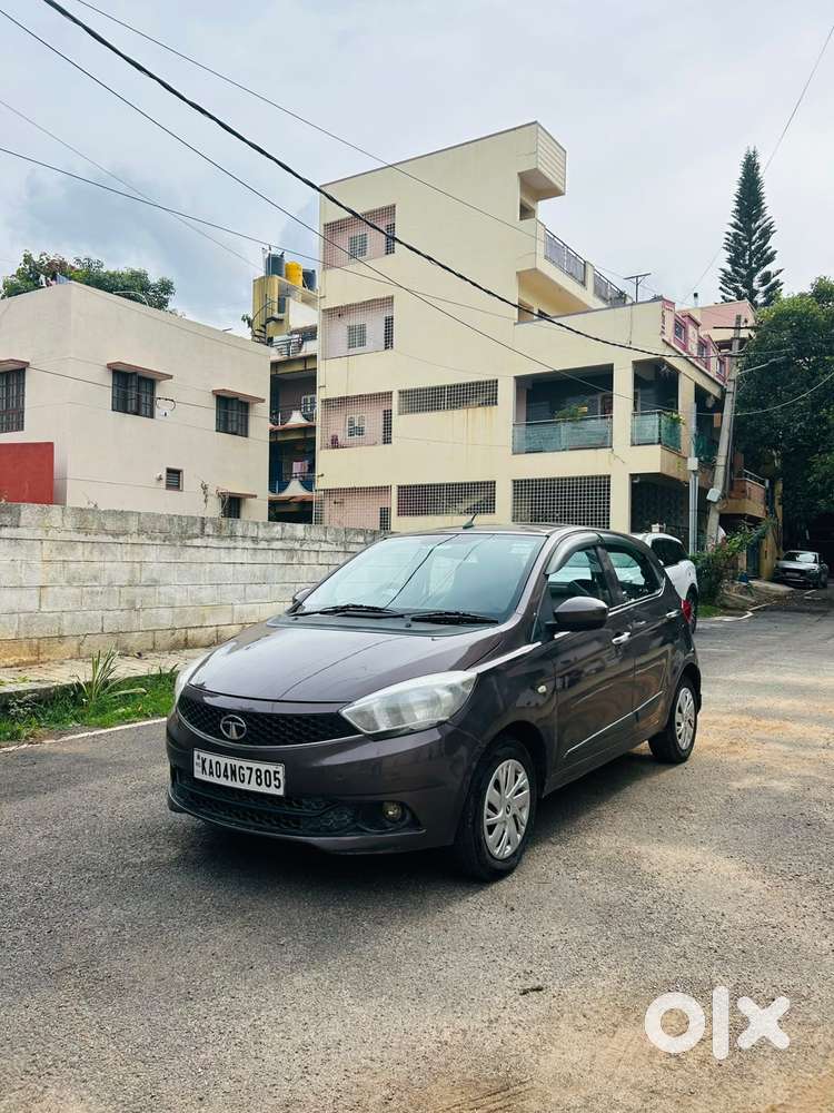 Tata Tiago 1.2 Revotron Xt, 2017, Diesel