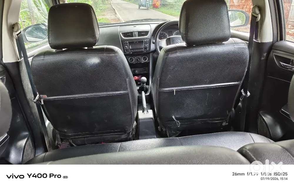 Maruti Suzuki Swift 2016 Year Car