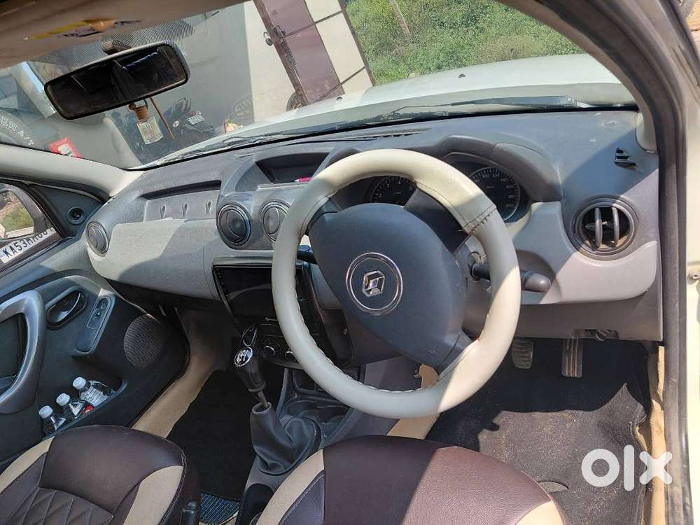 Duster Renault
